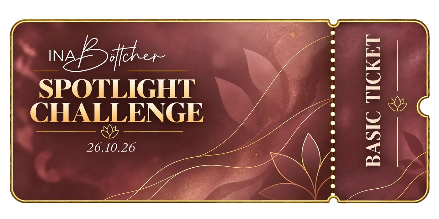 Basic-Ticket für die Spotlight Challenge ab 26.10.2026